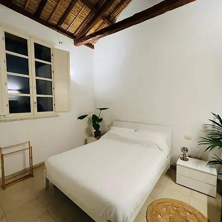 Penthouse With Terrace In Historic Centre *