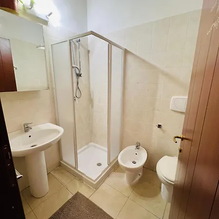 Penthouse With Terrace In Historic Centre