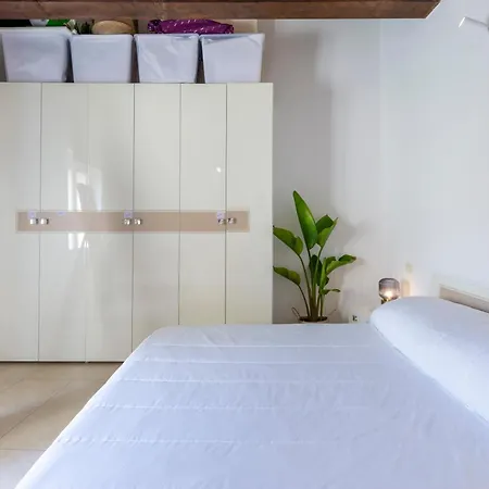 Penthouse With Terrace In Historic Centre